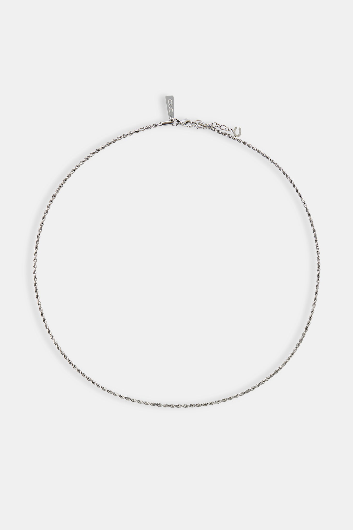 Mikroseilkette – 1,5 mm